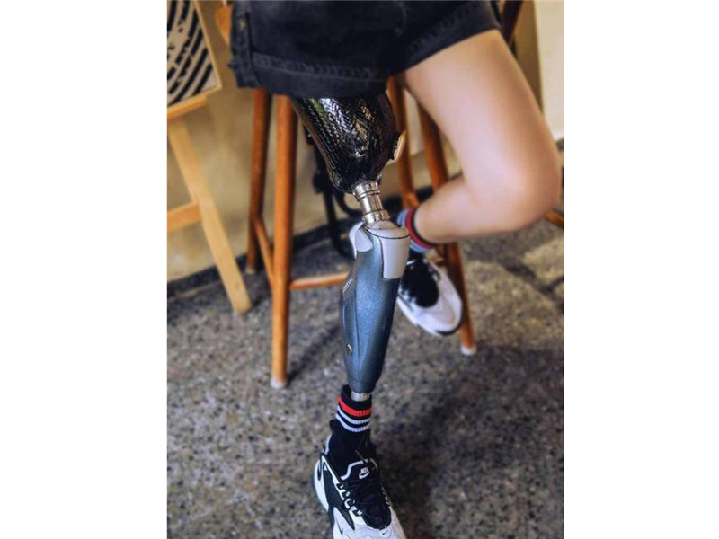 碳纖維-醫(yī)療